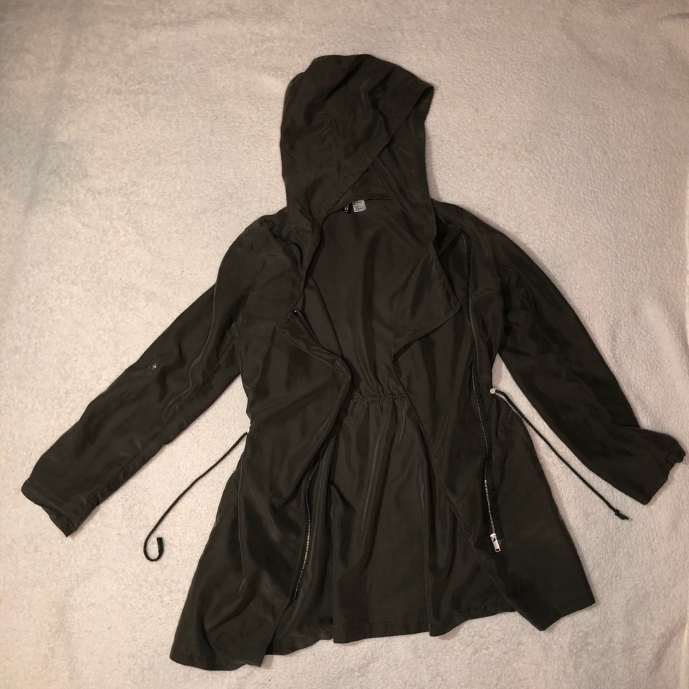 Women’s spring Jacket